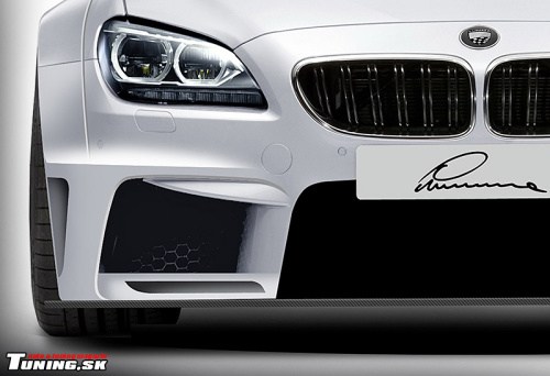 bmw m6 v8 bi-turbo kup� bodykit clr 6m �portov� nastavite�n� kr�dlo karb�n lumma design tuning