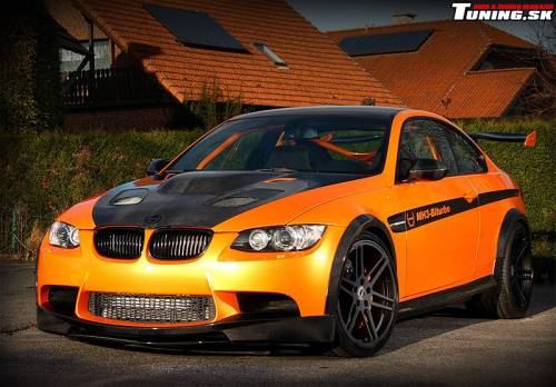 bmw m3 e92 mh3 biturbo v8 rs clubsport tuning manhart racing