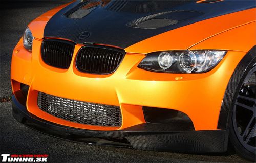 bmw m3 e92 mh3 biturbo v8 rs clubsport tuning manhart racing