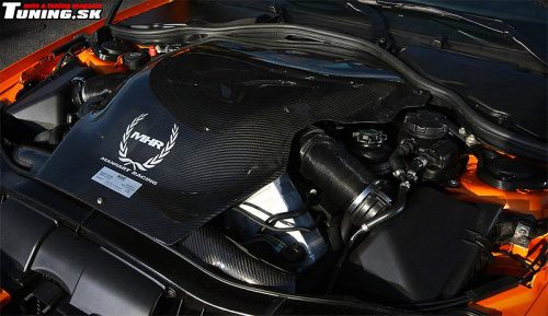 bmw m3 e92 mh3 biturbo v8 rs clubsport tuning manhart racing