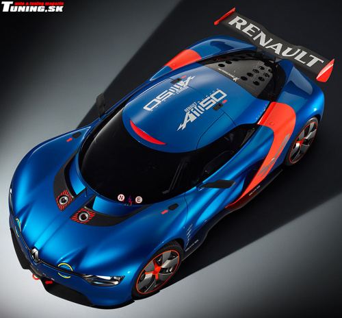 renault