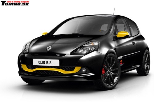renault clio rs redbull racing
