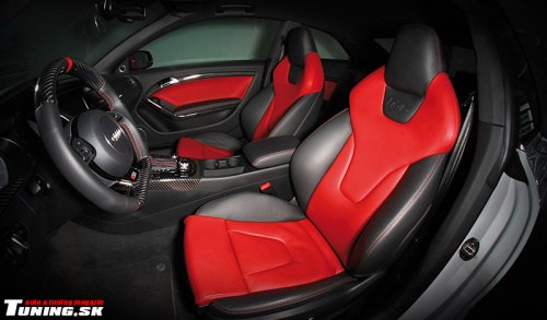 audi s5 senner tuning