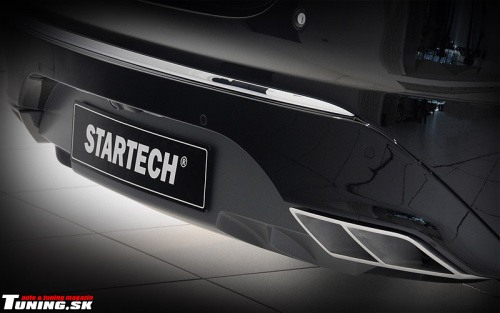 jaguar xj startech tuning