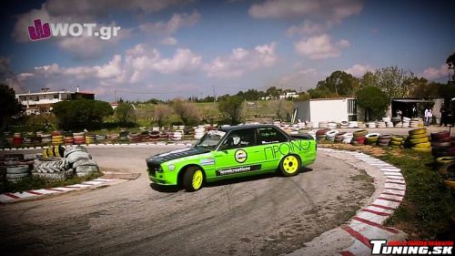 stavros grillis drift bmw e30