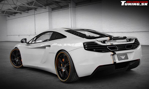 mclaren mp4 12c sportove kupe zvysenie vykonu disky wheelsandmore tuning