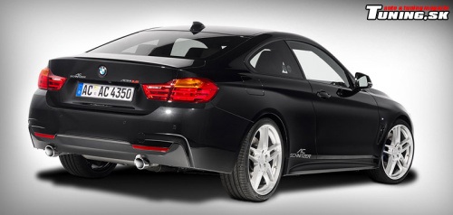 bmw 4 ac-schnitzer