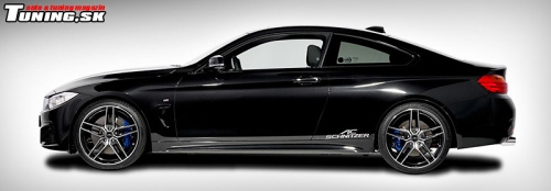 bmw 4 ac-schnitzer