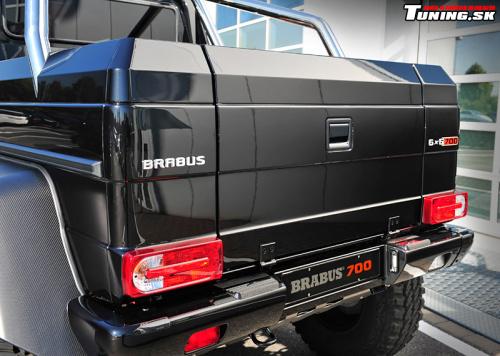mercedes benz b63s amg 6x6 brabus 700