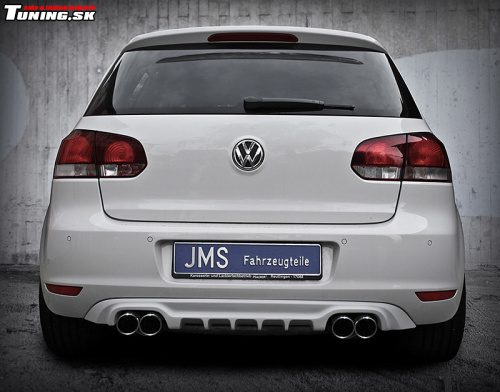 vw golf vii styling jms racelook