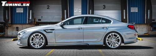 bmw 6 tuning kelleners sport