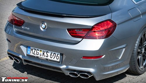 bmw 6 tuning kelleners sport