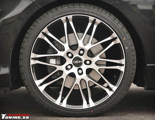 mazda 3 mps styling mr car design