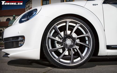 volkswagen vw beetle cabrio zv��enie v�konu styling tuning abt sportsline