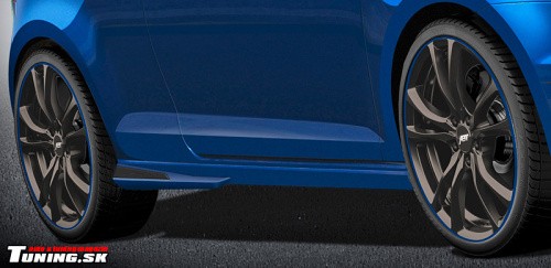 vw golf r vii abt sportsline