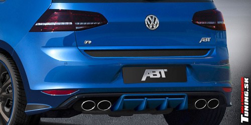 vw golf r vii abt sportsline