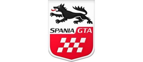 logo spania gta motor