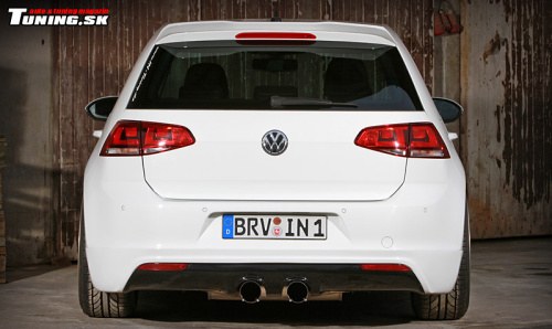 vw golf 7 typ 1k gti spojlery n�razn�ky prahov� n�stavce prahy maska mra��tka �portov� disky styling ingo noak