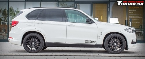 bmw x5 tuning kelleners sport