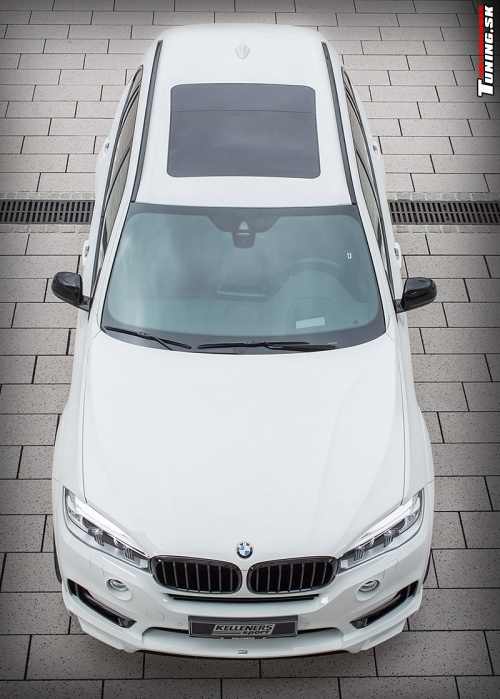bmw x5 tuning kelleners sport