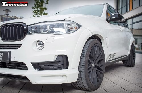 bmw x5 tuning kelleners sport