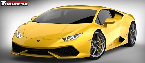 lamborghini huracan lp610-4
