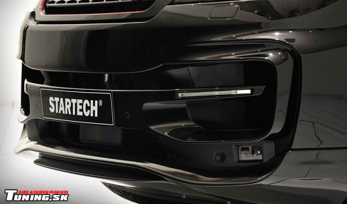 range rover sport sdv6 startech tuning