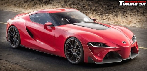 toyota ft1 concept