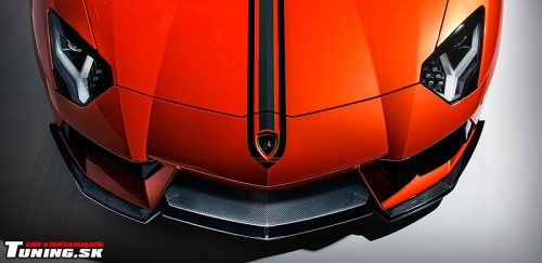 lamborghini aventador-v lp-740 super�port karb�nov� diely tuning vorsteiner