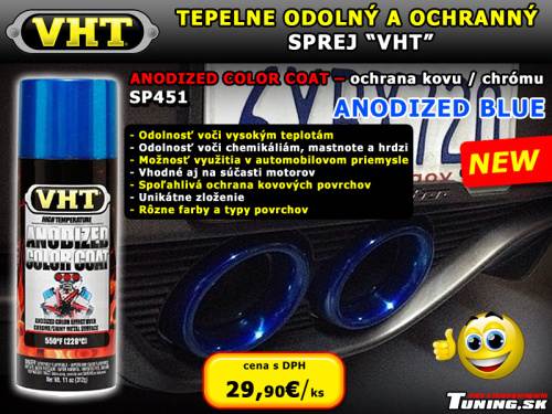 tepelne odoln� ochrann� sprej vht