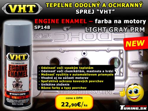 tepelne odoln� ochrann� sprej vht