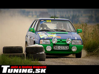 3 ACRT SLALOM