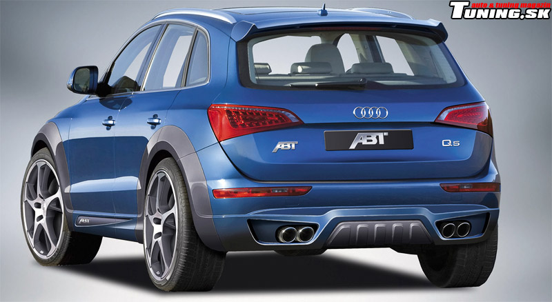 ABT AUDI Q5
