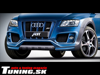 ABT Audi Q5