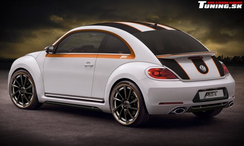 vw volkswagen new beetle tuning abt sportsline