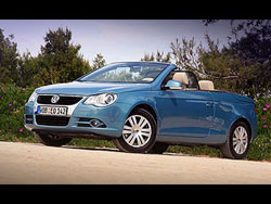 Volkswagen EOS