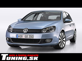 Volkswagen golf VI