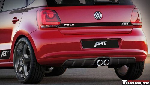 ABT VW Polo 6R0