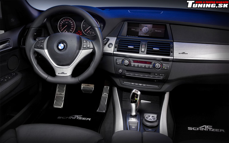 AC Schnitzer BMW X6