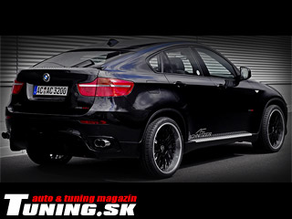 AC Schnitzer BMW X6