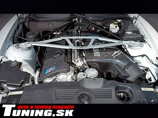 Bmw Z4 M Coupe