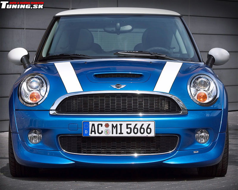 AC Schnitzer Mini Cooper S | Autodoplňky.cz - TUNING RACING SHOP