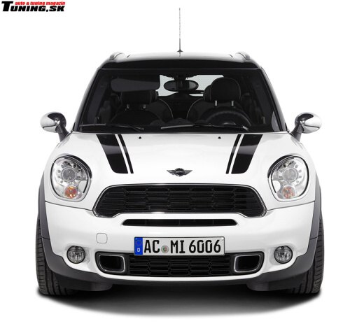 mini tuning cooper s countryman ac schnitzer