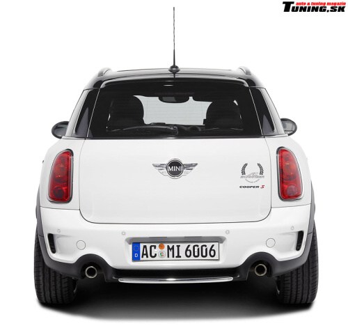mini tuning cooper s countryman ac schnitzer