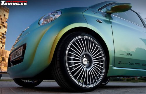 Rinspeed UC? disky aez