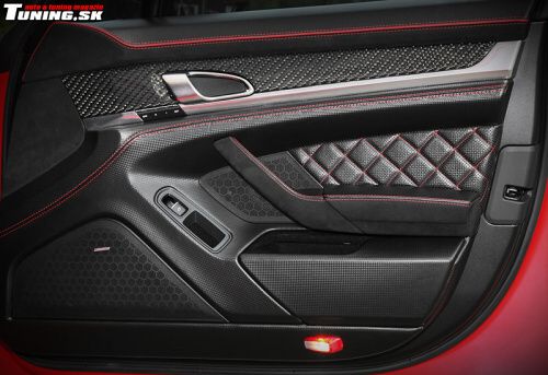 porsche panamera tuning anderson germany