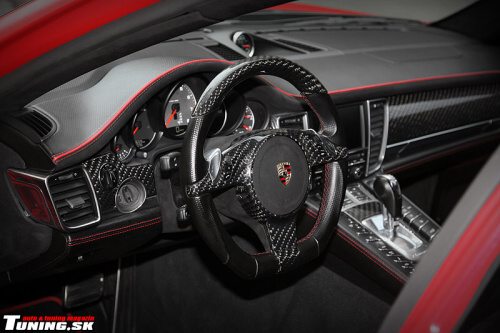 porsche panamera tuning anderson germany