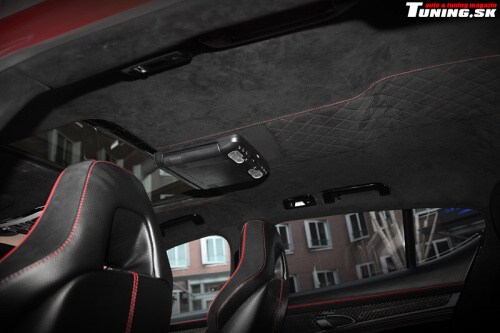 porsche panamera tuning anderson germany