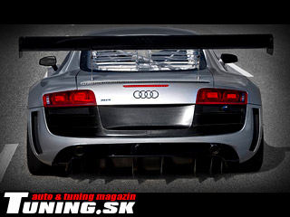 Audi R8 GT3
