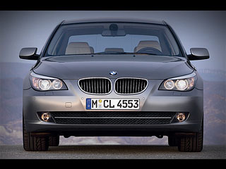 BMW 5